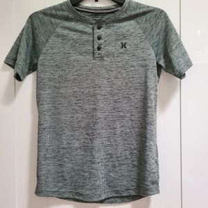 Hurley Short Sleeve Shirt